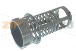 ФИЛЬТР 673001300137 