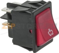 ПАРОВОЙ ВЫКЛЮЧАТЕЛЬ