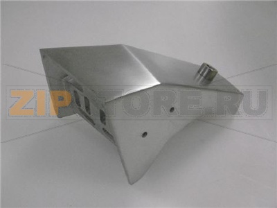 GAMBO SUPPORTO PIATTO 