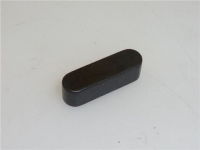 CHIAVETTA 5x5x17 mm