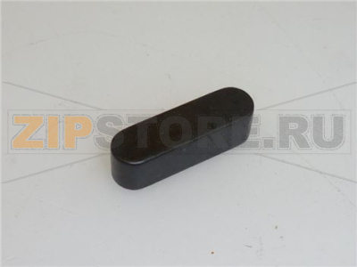 CHIAVETTA 5x5x17 mm 