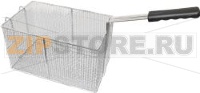 PANIER A FRITES 210x345x190 mm