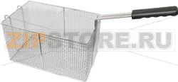 PANIER A FRITES 210x345x190 mm 