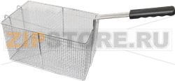 PANIER A FRITES 210x345x190 mm 