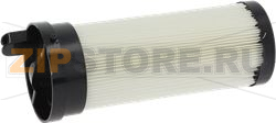 FILTRO ARIA SCOPA ELETTRICA DELONGHI 