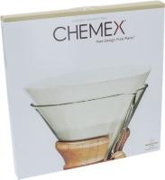 PACK OF 100 FILTERS CHEMEX FP-1