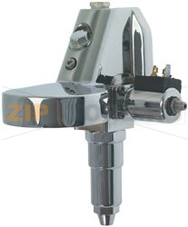 GRUPPO EROGAZIONE CAFFE&#039; B/61 230V 