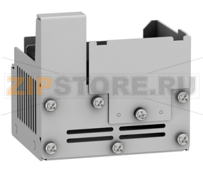 Комплект для обеспечения соответствия UL, тип 1 Schneider Electric VW3A95813 