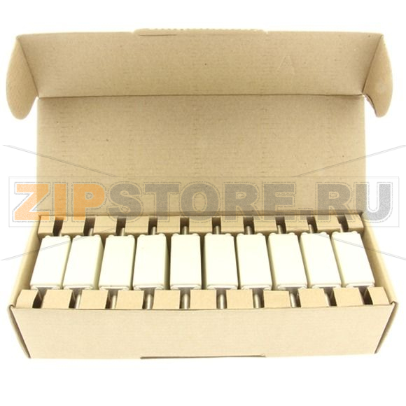 Предохранитель, 20 A, AC 690 В, 200 кА, DIN 000, gR, DIN, IEC Eaton FUSE 20A 690V gR DIN 000 HSDNH 