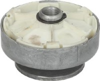 PULLEY ø 85 mm CANDY