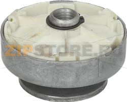 PULLEY ø 85 mm CANDY 