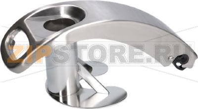 COPERCHIO CUTTER COMPLETO 