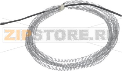 Heizkabel EP unten VPE 1 Stueck Pizzaofe 