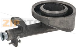 ГОРЕЛКА Ø 125 ММ 