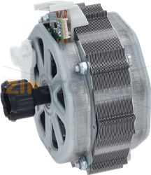 MOTOR THERMOMIX TM5/TM6 