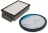 VACUUM CLEANER FILTER KIT 4 Pcs. ZR78000