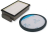 VACUUM CLEANER FILTER KIT 4 Pcs. ZR78000