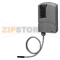 QAB30 - Устройство измерения температуры для работы по шине Siemens QAB30