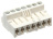 Разъем многоконтактный 7-контактный Trafo pri. Rational SCC