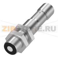 Датчик ультразвуковой с аналоговым выходом Balluff BUS0067