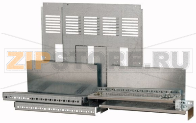 Комплект монтажный для IZMX16 Eaton XMIX16F1002 