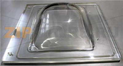 20mm thick TVA410 vacuum packer methacry 