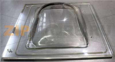 20mm thick TVA410 vacuum packer methacry 