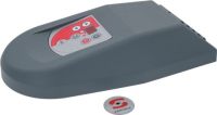 CONTROL COVER BE-10