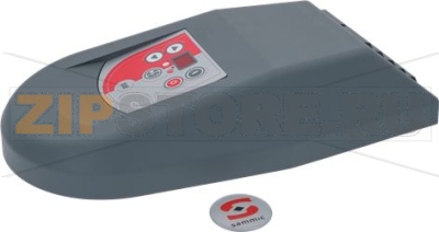 CONTROL COVER BE-10 