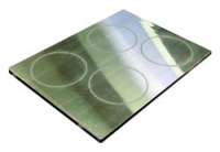 COOKING PLATE [C]