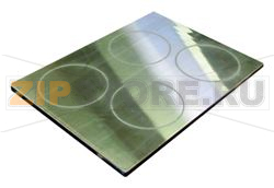 COOKING PLATE [C] 