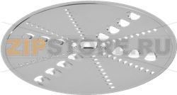 DISCO TRITATORE BOSCH 