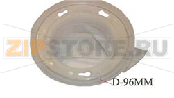 FILTRE TISSU ASPI 