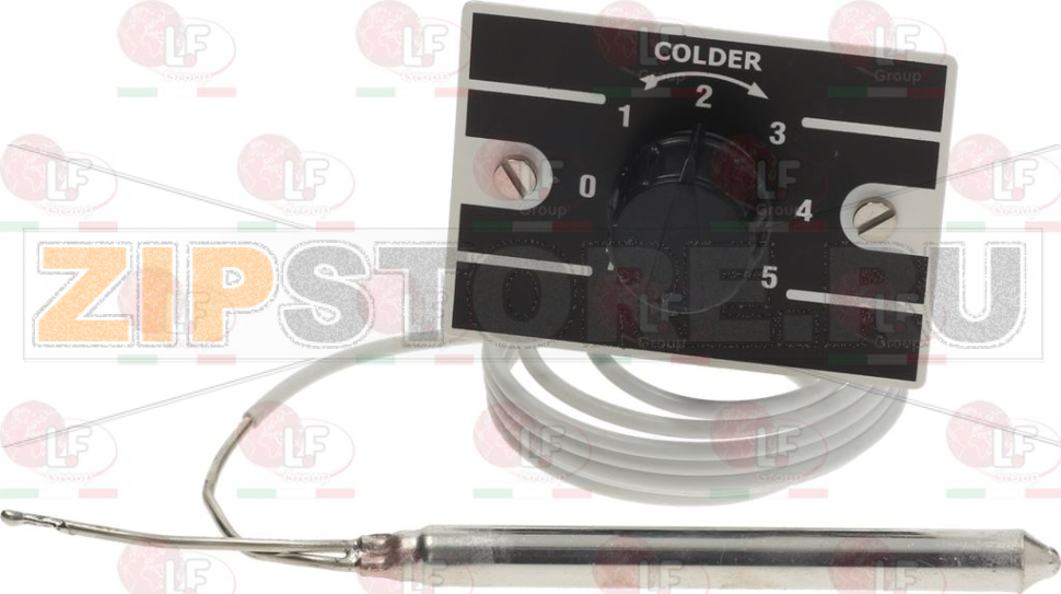 ТЕРМОСТАТ RANCO K55-L5067 16A 250В 
