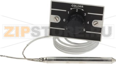 ТЕРМОСТАТ RANCO K55-L5067 16A 250В 