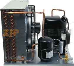 AIR COOLED CONDENSING UNIT CUGS34MLX00V 
