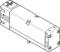 Распределитель базовый Festo VSVA-B-M52-A-A1-P1
