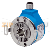 Энкодер SICK DFS21A-KFB1C065536