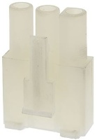 МНОГОКОНТАКТНЫЙ РАЗЪЕМ 3 ПОЛЮСНЫЙ/P MOLEX 3194