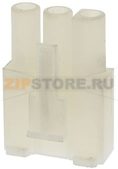 МНОГОКОНТАКТНЫЙ РАЗЪЕМ 3 ПОЛЮСНЫЙ/P MOLEX 3194 