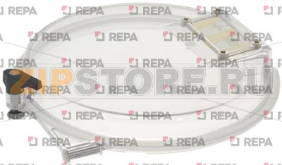 КРЫШКА ДЛЯ КАРТОФЕЛЕЧИСТКИ Ø 305 ММ 