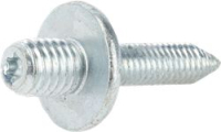 SCREW FOR FRIDGE BOSCH 00612918