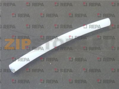 TUBO PTFE ø 3x6 mm - 85 mm 