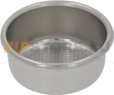 2-ПОРЦИОННЫЙ ФИЛЬТР Ø 58X24,5 MM 