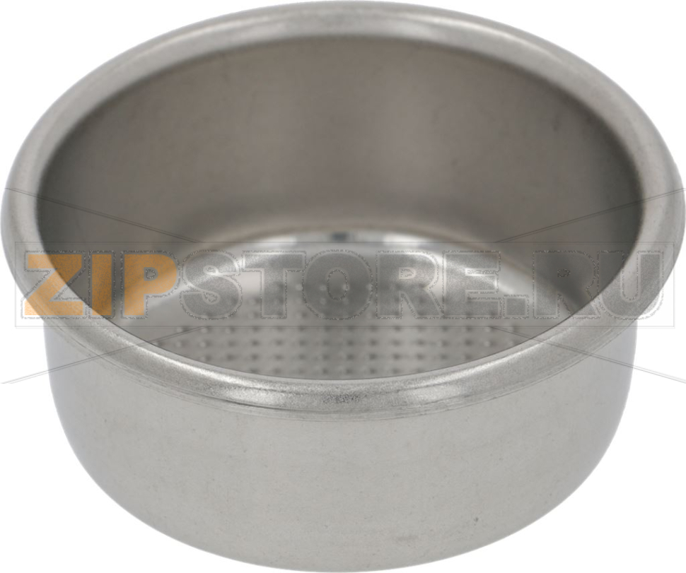 2-ПОРЦИОННЫЙ ФИЛЬТР Ø 58X24,5 MM 