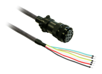 Кабель двигателя Schneider Electric VW3M5D2FR30