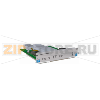 Модуль коммутатора HP J9747A 