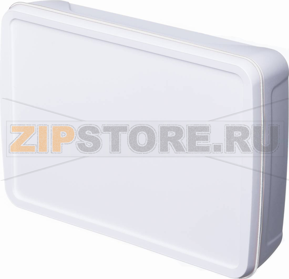 Уплотнение дизайнерское с уровнем защиты, IP65 Bopla BOP 10.1 DI-9016 