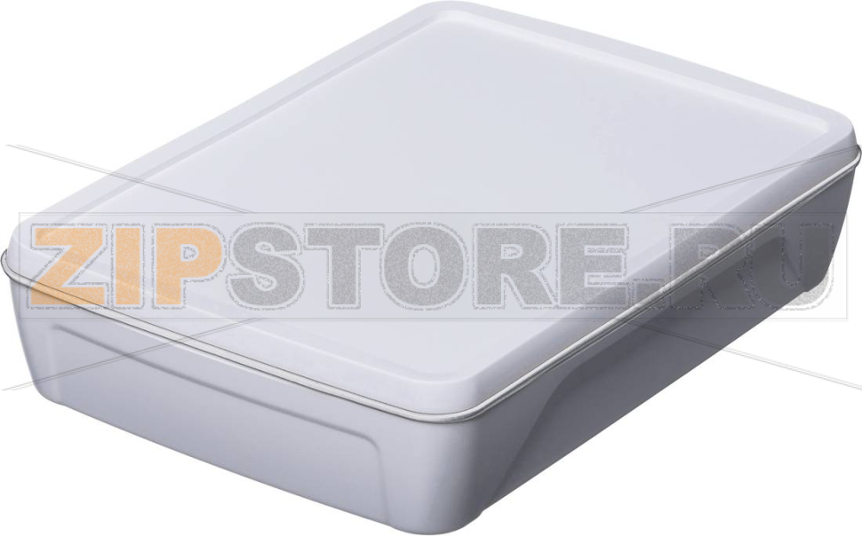 Уплотнение дизайнерское с уровнем защиты, IP65 Bopla BOP 10.1 DI-9016 