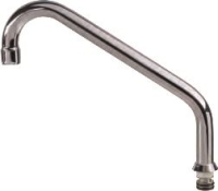 SPOUT ø 20x300 mm